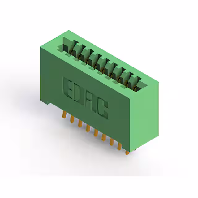 342-018-556-201 EDAC Inc.  Edgeboard Connectors